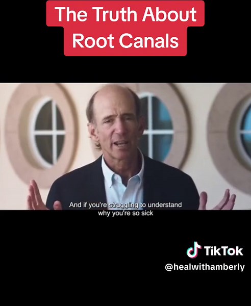 📍A Must Watch! ROOT CAUSE • DOCUMENTARY #documentary #rootcanals | root cause
