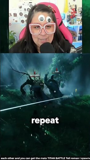 Valheim Mayhem Mania Pt3