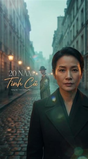 20 Năm Tình Cũ - ST: Trần Quảng Nam | Inspired By Ngọc Lan #nhaccover #nhachaymoingay #nhacai
