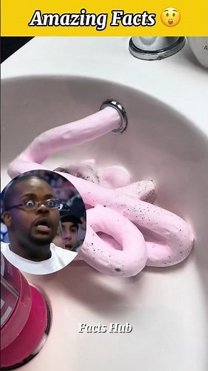 Amazing facts that will blow mind 😲