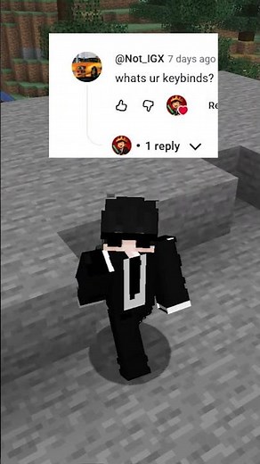 Best Keybinds For PvP?