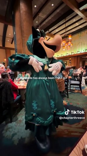 Clarabelle: The Beloved Disney Character