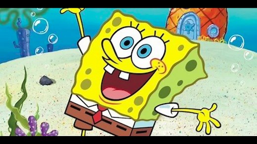 海绵宝宝经典配乐 DJ版本 Spongebob Seaweed Remix