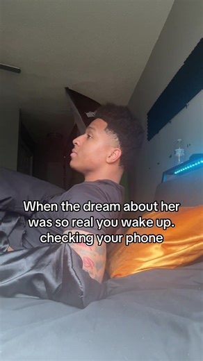 #kazon_mb #viral #trending #fyp | when you wake up from a dream