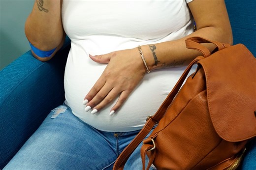 Doula services now covered under Medicaid in Colorado