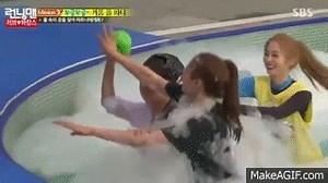 Running Man ep 253 Full HD [ENGSUB] - 런닝맨 253 회 Full Screen 150628 on Make a GIF