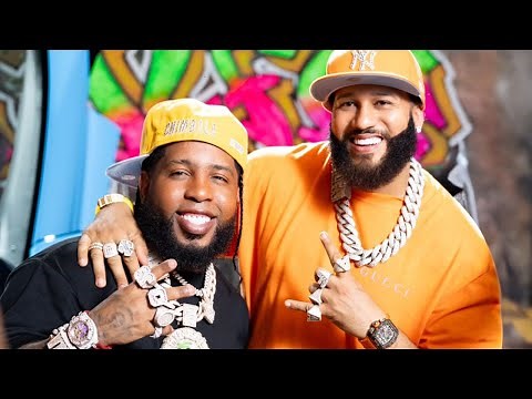 Chimbala, ‪@ElAlfaElJefeTV‬ - ME LA SUBE (Video Oficial)