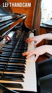 1K views · 36 reactions | I'm starting a little "Left Hand Camera"...