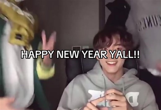 i hope yall have a good year sending good vibes for this year #p1harmony #p1ece #fyp
