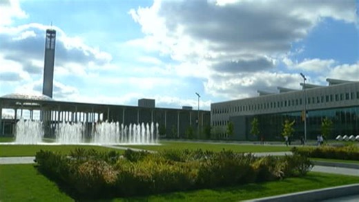 UAlbany launches climate science degree