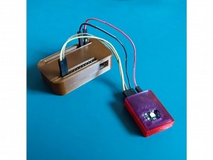 Adafruit Feather ESP8266 / ESP32 cases #3DPrinting #3DThursday