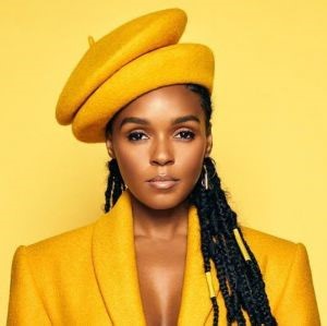 Janelle Monáe - tekst Float