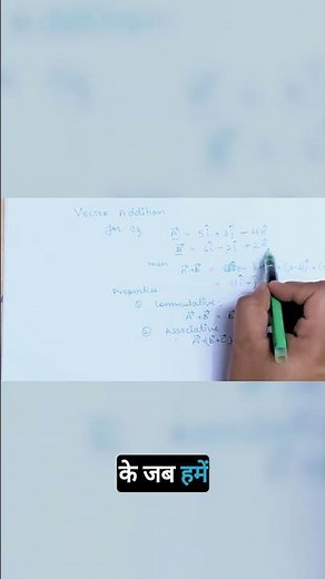 Vector Addition: Practical Method!