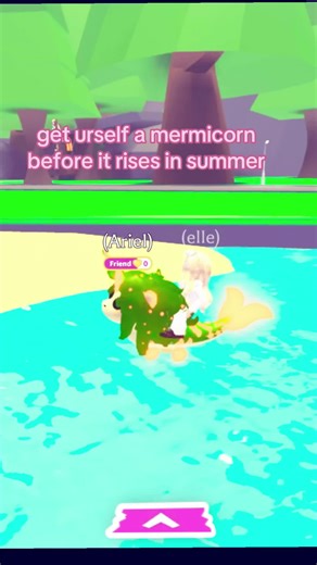 it’s so pretty i might never trade tho #adoptme #adoptmetrading #adoptmeroblox