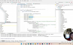 j2ee代码自动生成