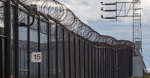 Quebec wildfires: Port Cartier residents, city’s maximum-security prison evacuated