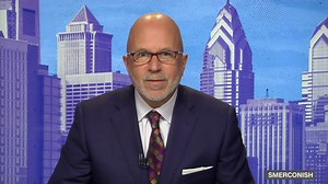 Smerconish: In defense of Senators Sinema and Manchin