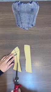 Step-by-Step Corset Pattern Making #sewinghacks #sewingproject #modaitaliana #patternmaking #fasiondesigner | PapaHany