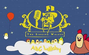 会唱歌的海象The Singing Walrus