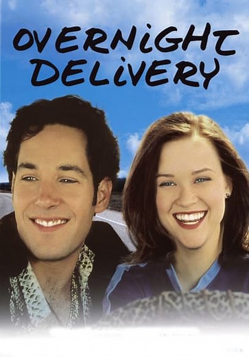 Overnight Delivery (1998)