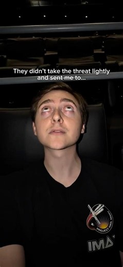 IMAX sent me to see THE ODYSSEY in IMAX 70mm FRONT ROW