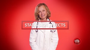 Step One Foods - Statin Side Effects