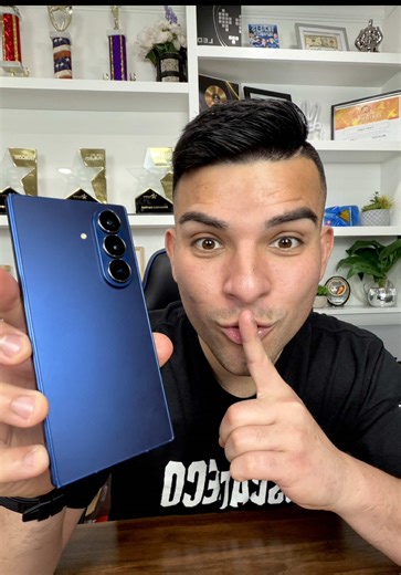 Mejora tu teléfono con estas aplicaciones útiles