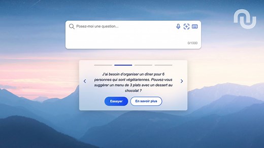 Comment tester le nouveau Bing avec ChatGPT ?