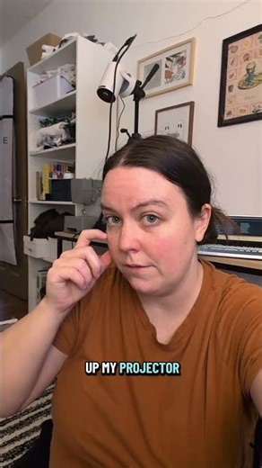 pattern projector tip #sewing