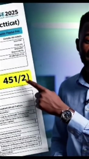 KCSE 2025 Computer Studies Paper 2 (451/2 Practical) 🔥 | Full Step-by-Step Demonstration is out!