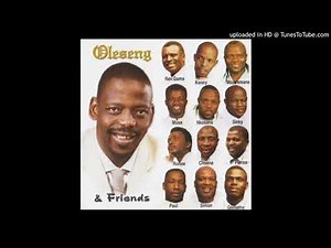 Oleseng/Rev Vusi Gama - Amen