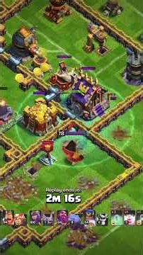Spirit Fox pet power 🦊 #coc #clashofclans #games clash of clans
