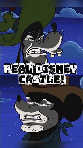 Where did the castle in the Disney logo come from?🏰 | MOVIE FACT (EP.13)