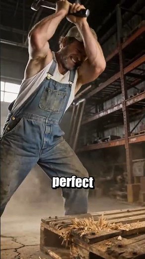 Standard shipping pallet dimensions explained #logistics #supplychain #engineering