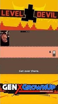 Deadly FLAPPY BIRD Puzzles in LEVEL DEVIL