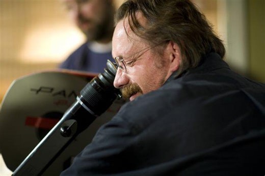 Richard Dutcher | Actor, Director, Producer