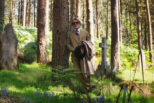 Wake Up Dead Man sur Netflix : Daniel Craig de retour pour le volet le plus sombre de la saga À couteaux tirés