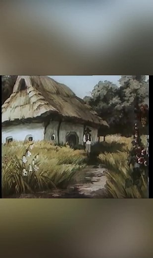 Cartoon_animation _shortfilm على TikTok