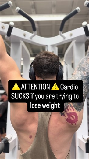 🏃‍♂️💨 Cardio alone won't shed those pounds! While it definitely boosts your heart health and endurance, weight loss is more complex. Here are 5 reasons why: 1️⃣ Caloric Deficit: Weight loss primarily comes from burning more calories than you consume. 2️⃣ Muscle Mass: Strength training builds muscle, which burns more calories at rest. 3️⃣ Metabolic Rate: Cardio can temporarily increase metabolism, but muscle-building has a longer-lasting effect. 4️⃣ Hormonal Balance: Resistance training can imp