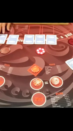 Gotta Love the 2's. #poker #texasholdem #ultimatetexasholdem #PokerLife #PokerCommunity #pokerstrategy #CardGames #lasvegas #vegas #casino #gambling #fyp #foryoupage | The Great American Gambler