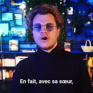 343K views · 3.7K reactions | Les Plus Sombres Secrets Des Plus Grands Philosophes 勞 | Poisson Fécond | Facebook