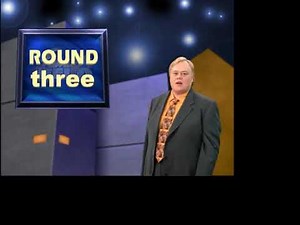 Family Feud 2000 PC Game #30 and #31