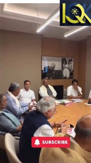 Rahul Gandhi at CWC Meeting | Indira Gandhi Bhawan #rahulgandhi #india