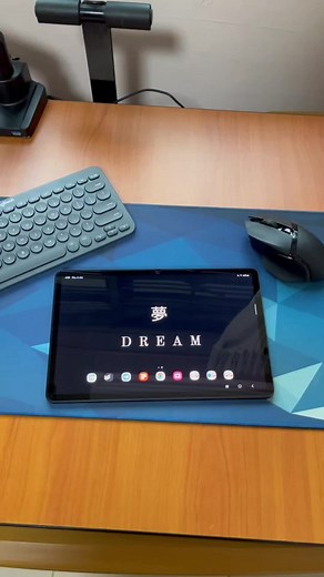 Samsung Tab S8 Review: Best Display for University Studies