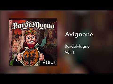 BARDOMAGNO - Avignone