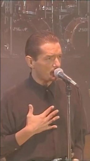 FALCO - "Les Nouveaux Riches"🎙️ | LIVE | 10.Donauinselfest | Wien | 27.06.1993