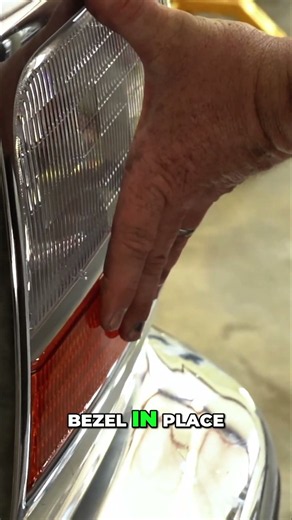 Headlight Adjustment: Alignment Guide #shorts