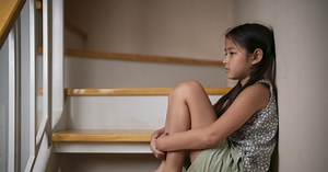 Adults Who Were Name-Called as Kids Might Have These Traits