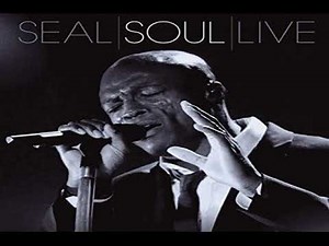KARAOKÉ SEAL I've Been Loving You Too Long Création JP