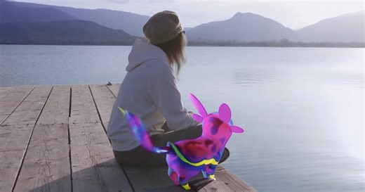 How To Walk In Peridot guide - Everything you need to know